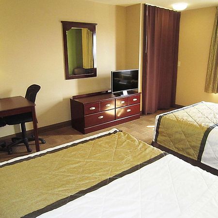 Extended Stay America Select Suites - Wilkes - Barre - Scranton Εξωτερικό φωτογραφία