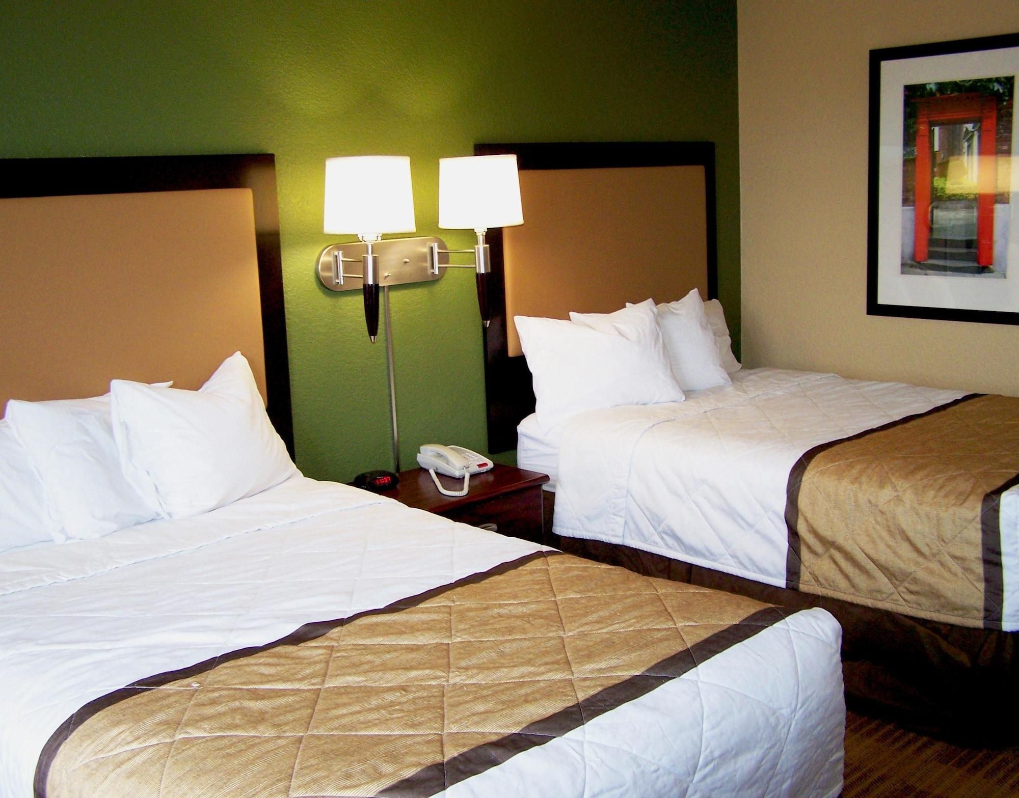 Extended Stay America Select Suites - Wilkes - Barre - Scranton Εξωτερικό φωτογραφία