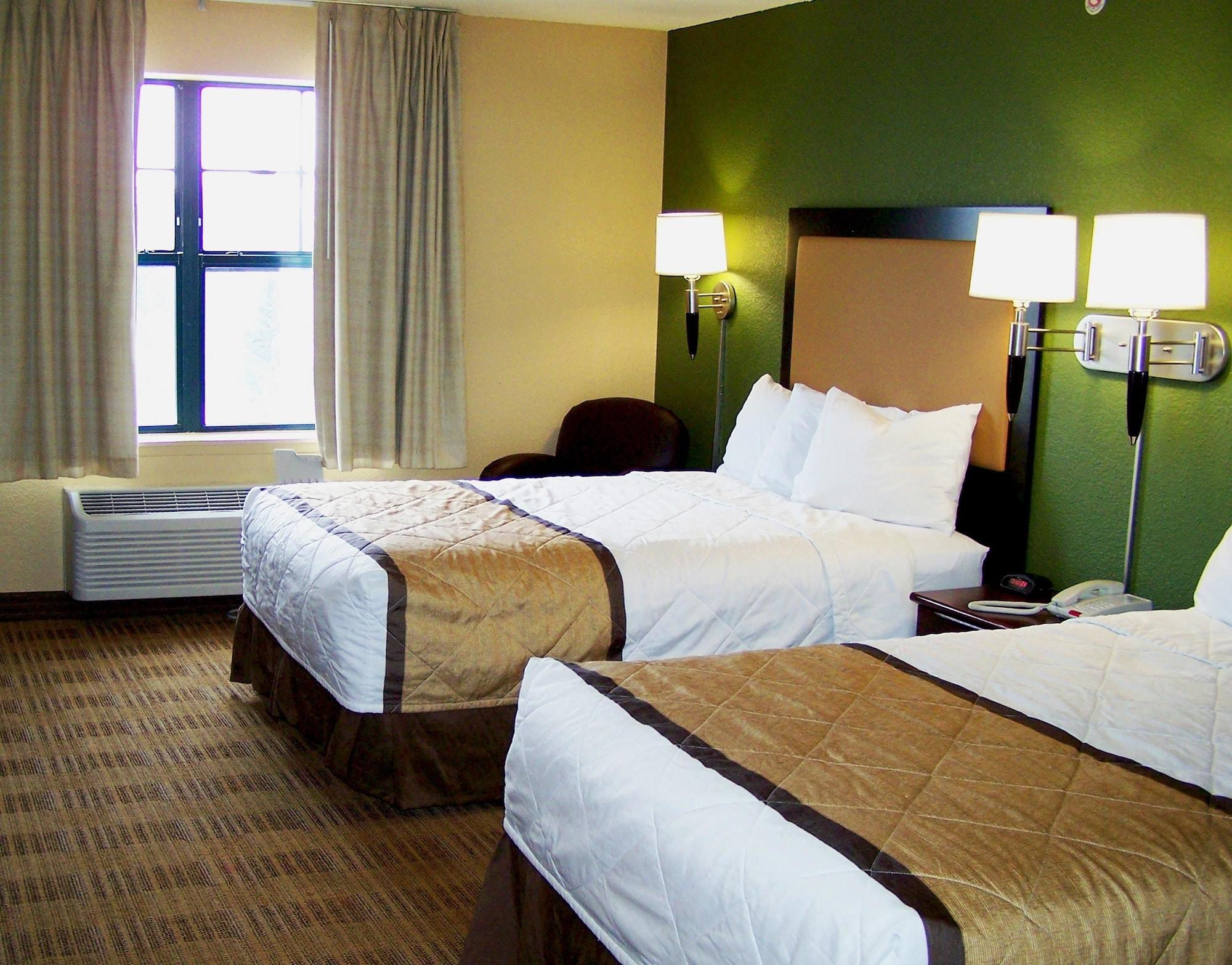 Extended Stay America Select Suites - Wilkes - Barre - Scranton Εξωτερικό φωτογραφία
