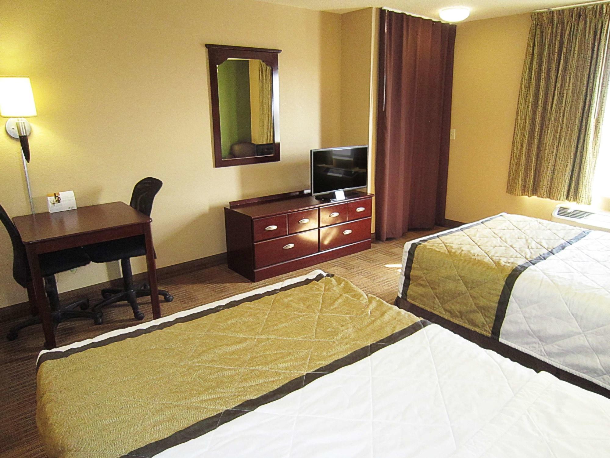 Extended Stay America Select Suites - Wilkes - Barre - Scranton Εξωτερικό φωτογραφία