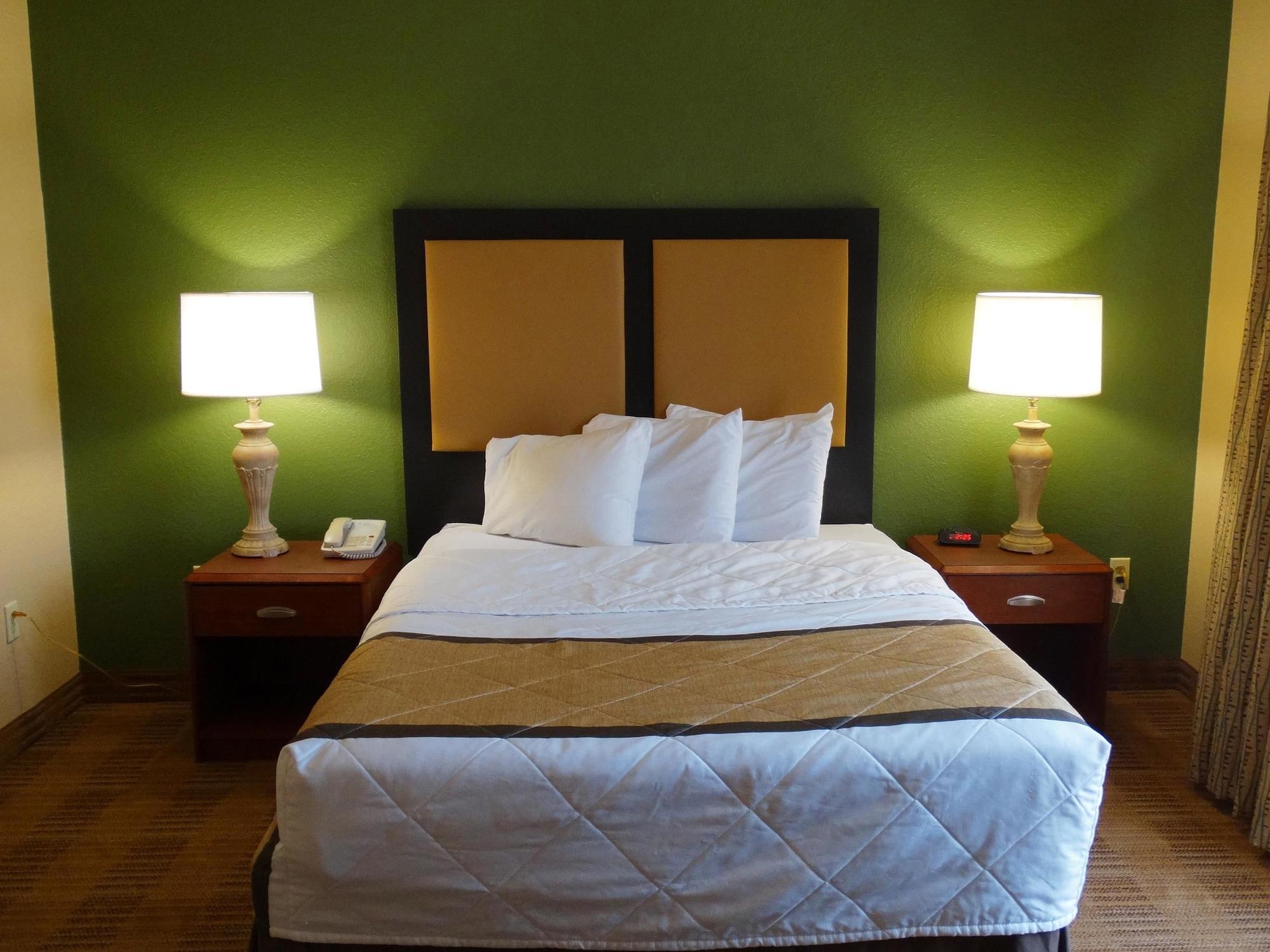 Extended Stay America Select Suites - Wilkes - Barre - Scranton Εξωτερικό φωτογραφία