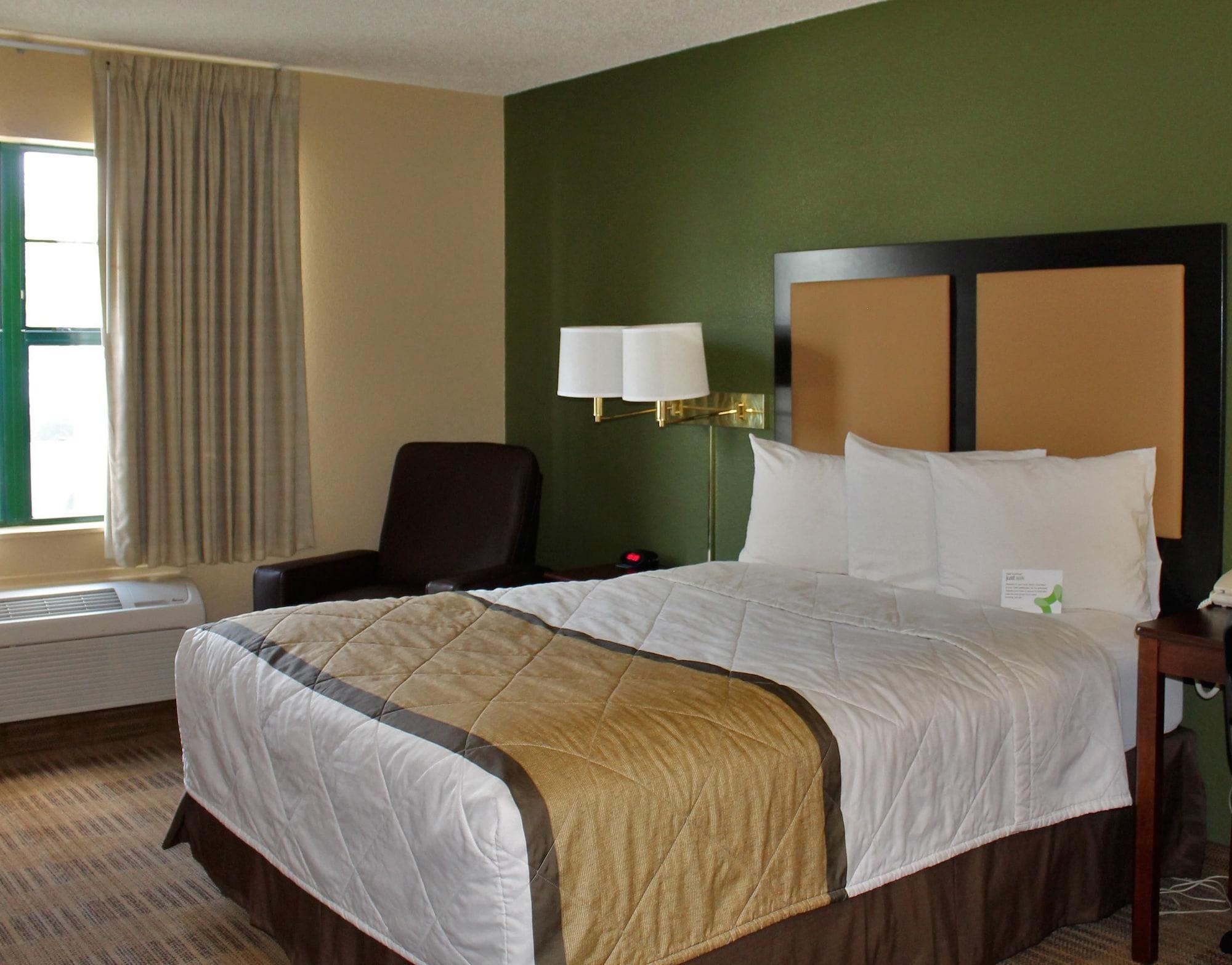 Extended Stay America Select Suites - Wilkes - Barre - Scranton Εξωτερικό φωτογραφία
