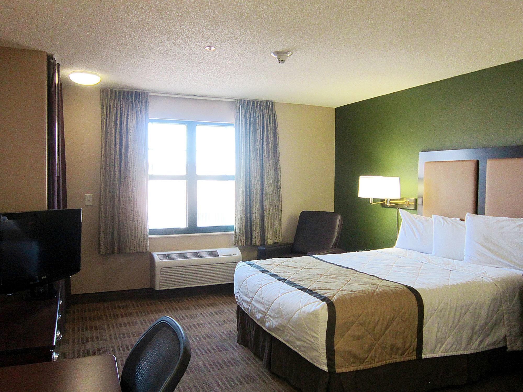 Extended Stay America Select Suites - Wilkes - Barre - Scranton Εξωτερικό φωτογραφία
