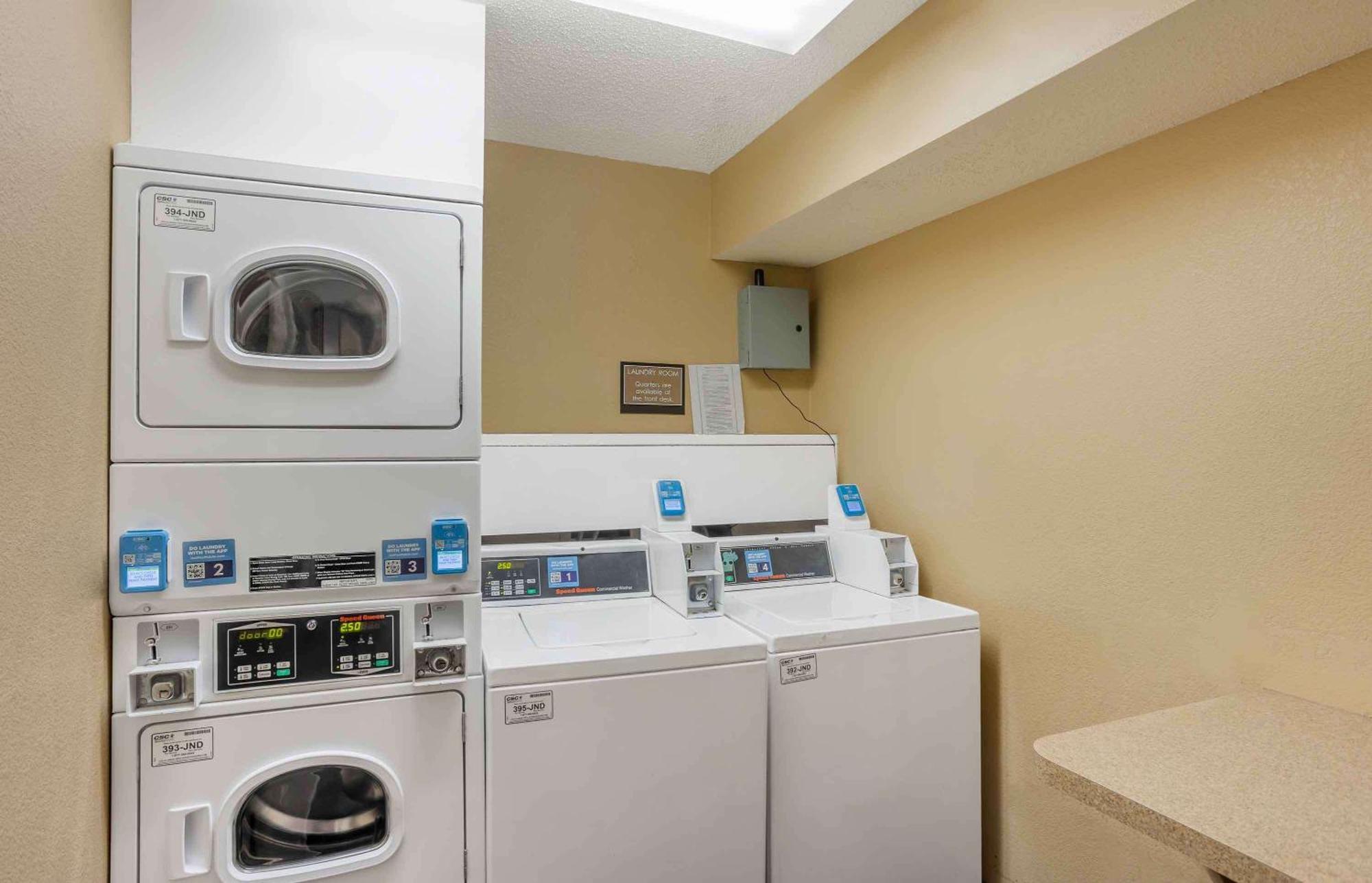 Extended Stay America Select Suites - Wilkes - Barre - Scranton Εξωτερικό φωτογραφία