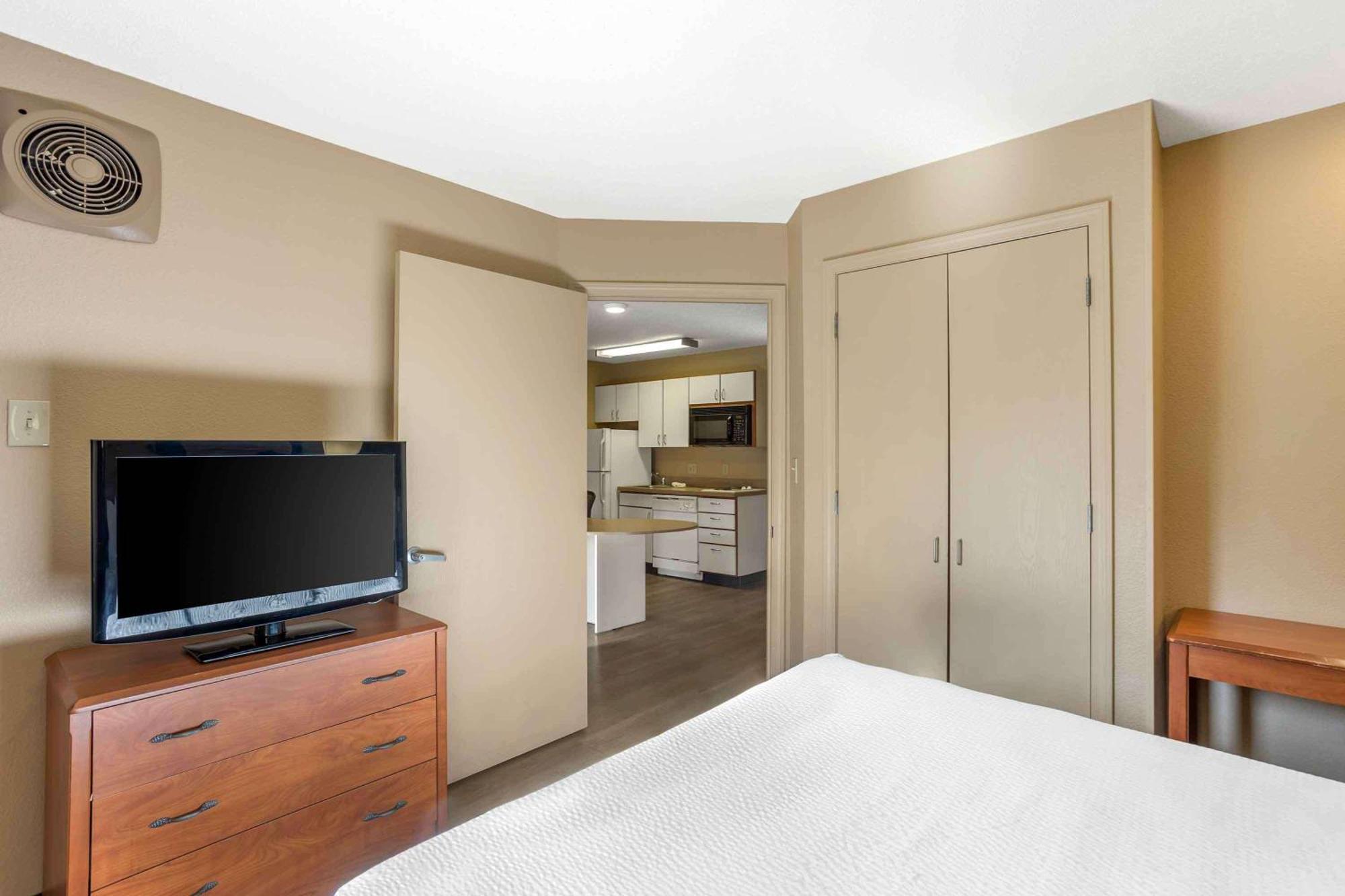 Extended Stay America Select Suites - Wilkes - Barre - Scranton Εξωτερικό φωτογραφία