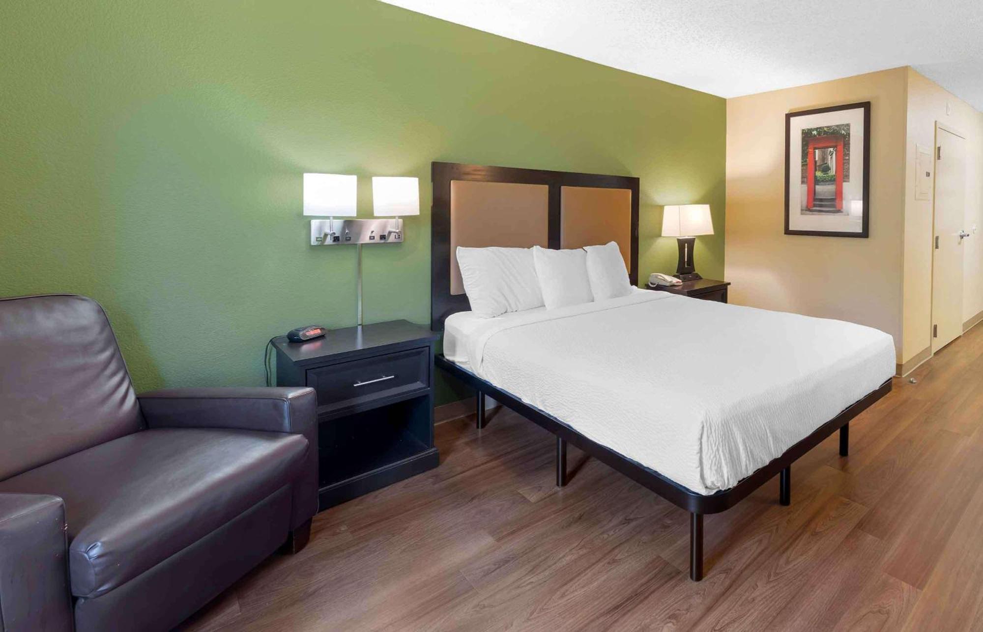 Extended Stay America Select Suites - Wilkes - Barre - Scranton Εξωτερικό φωτογραφία