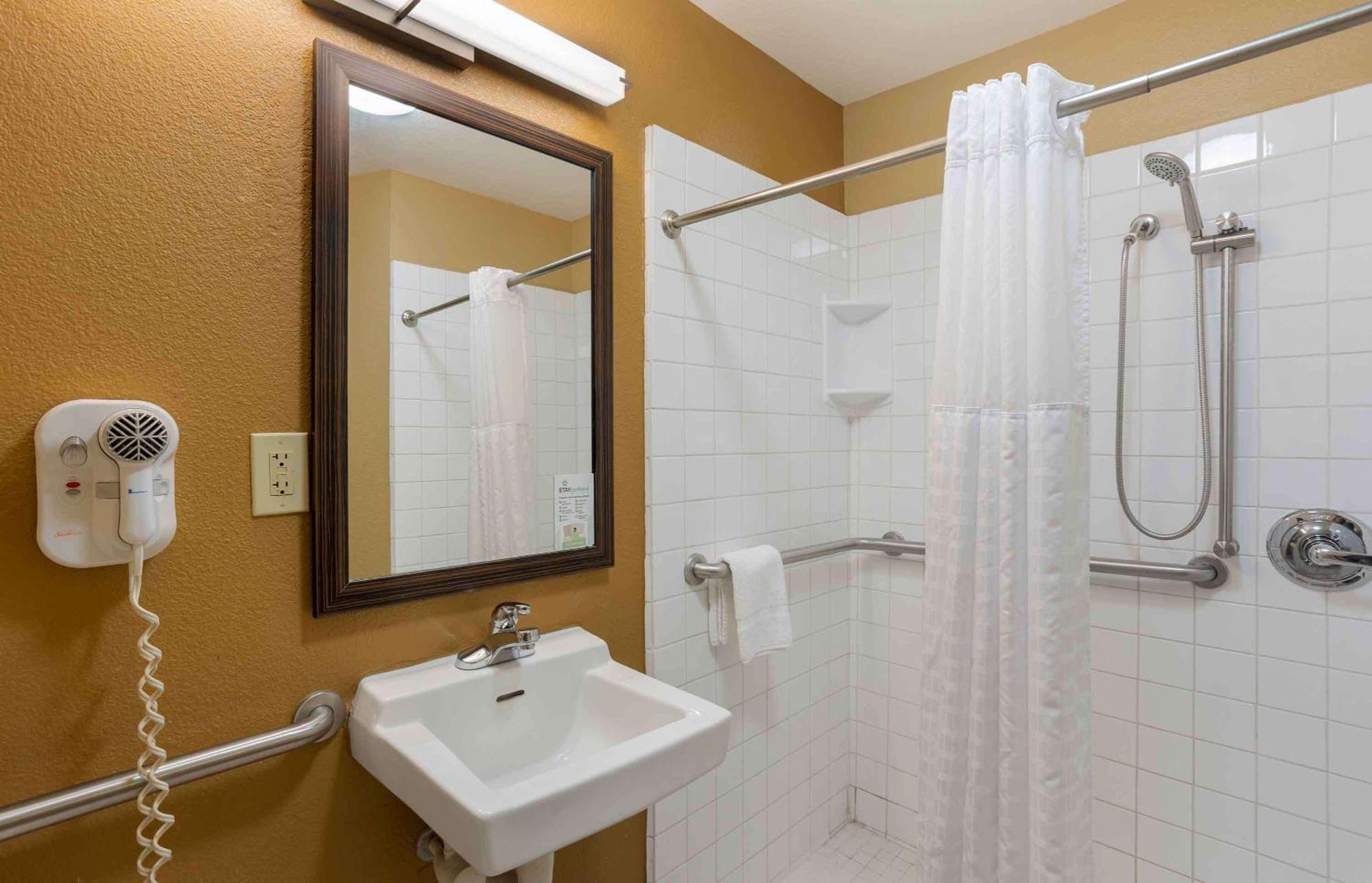 Extended Stay America Select Suites - Wilkes - Barre - Scranton Εξωτερικό φωτογραφία
