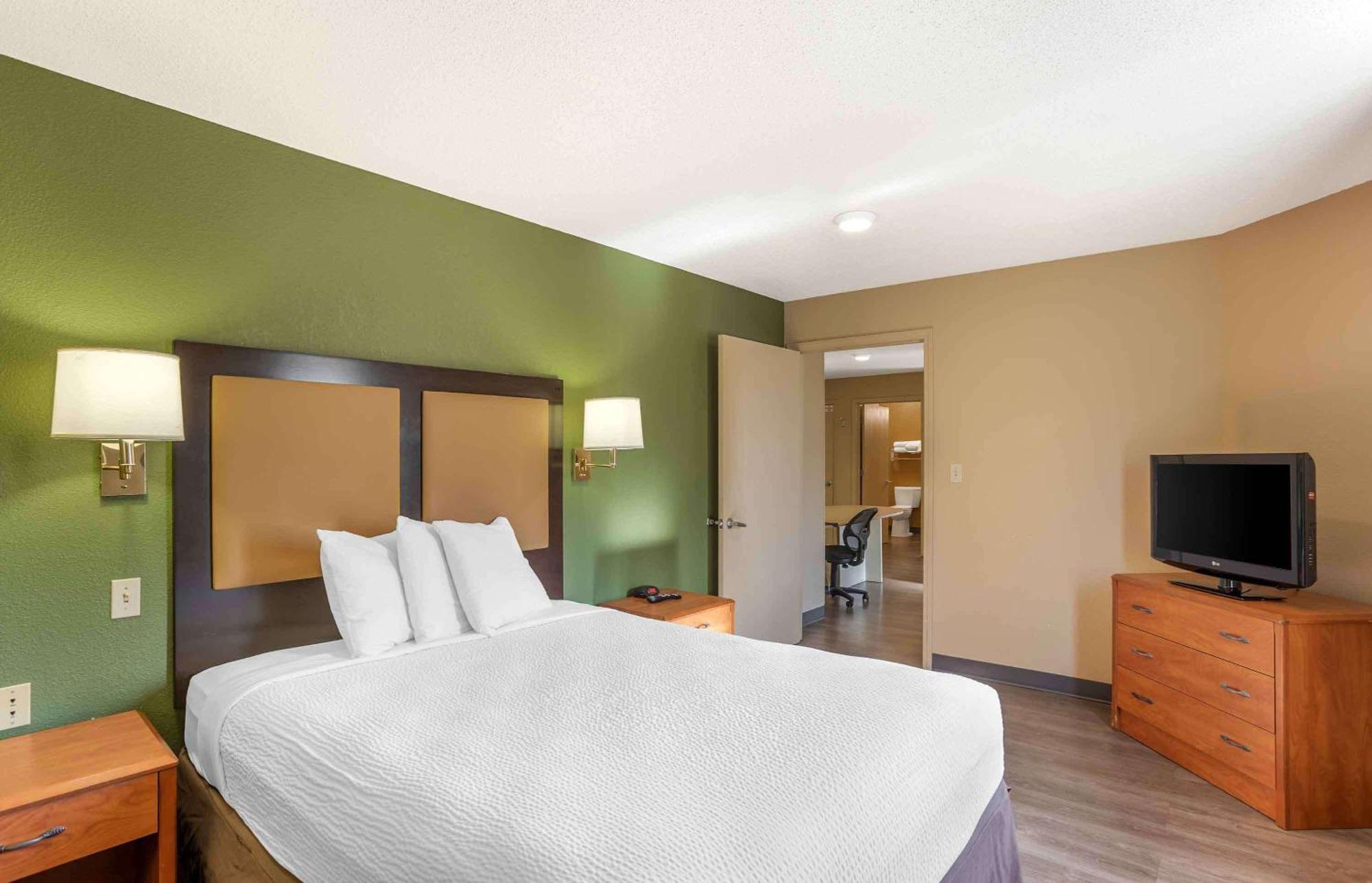 Extended Stay America Select Suites - Wilkes - Barre - Scranton Εξωτερικό φωτογραφία