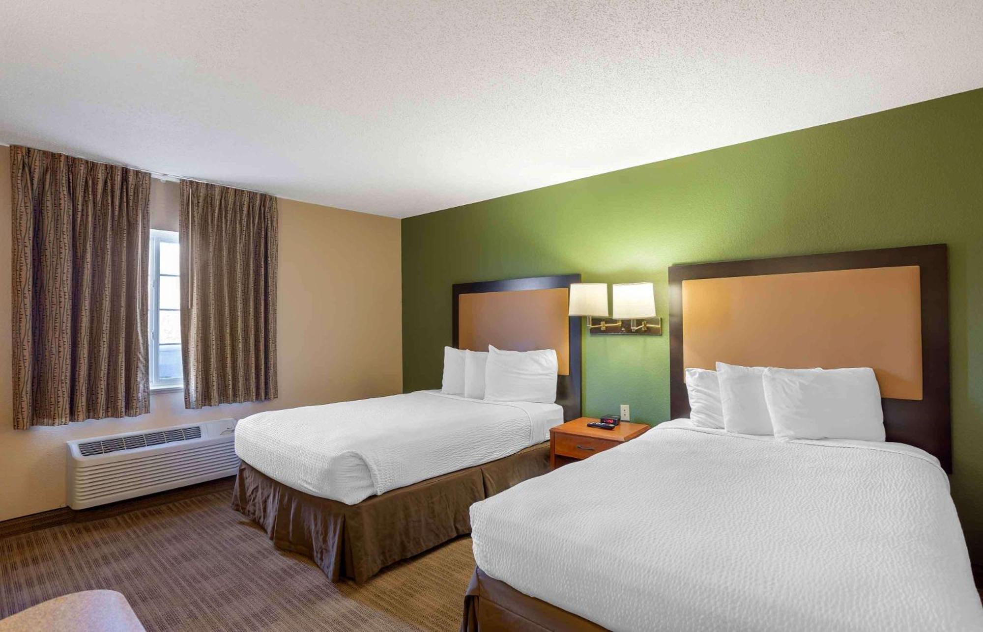 Extended Stay America Select Suites - Wilkes - Barre - Scranton Εξωτερικό φωτογραφία