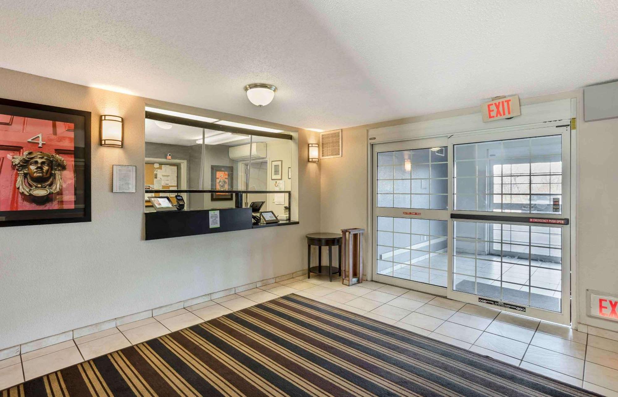 Extended Stay America Select Suites - Wilkes - Barre - Scranton Εξωτερικό φωτογραφία