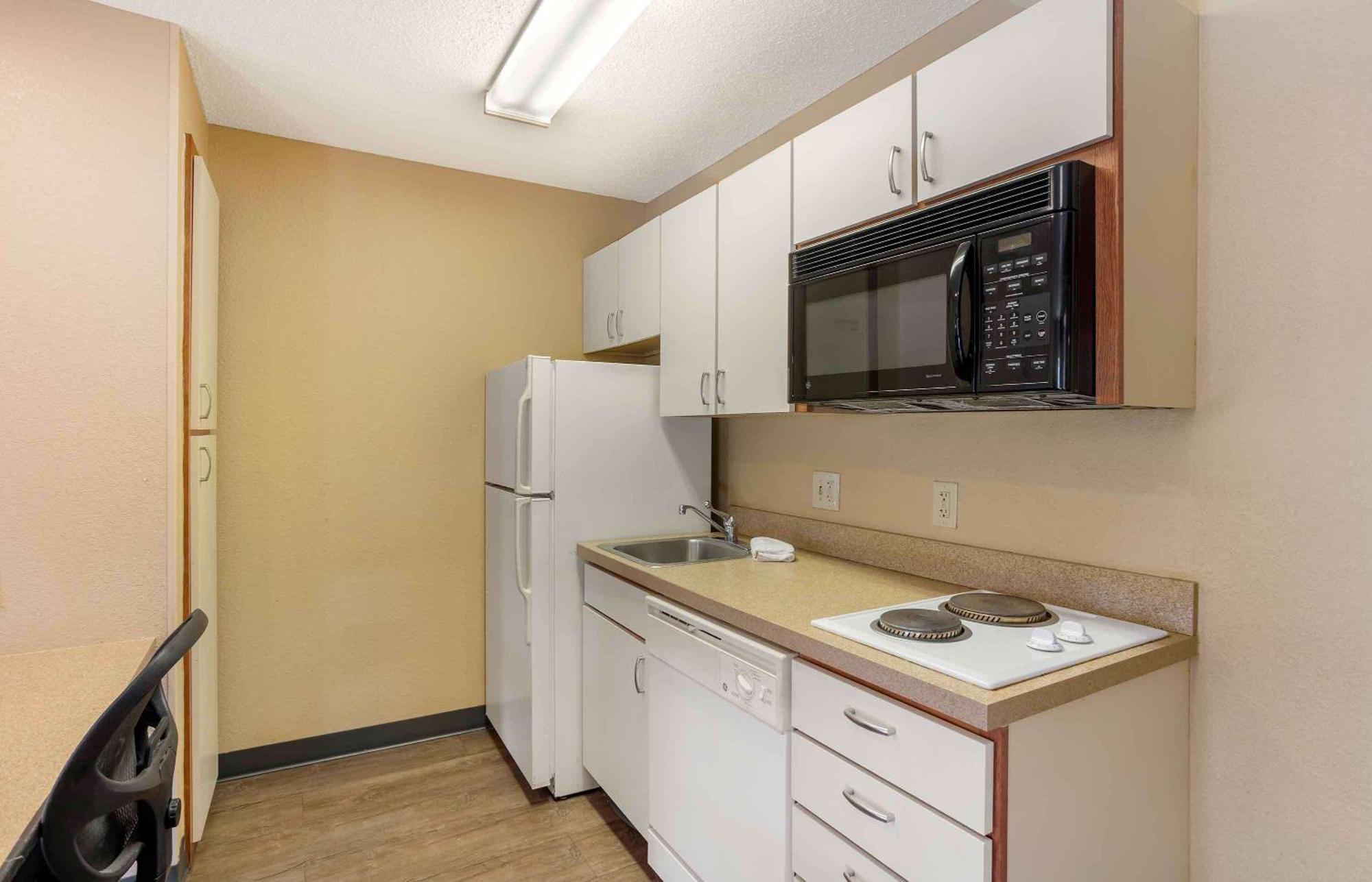 Extended Stay America Select Suites - Wilkes - Barre - Scranton Εξωτερικό φωτογραφία