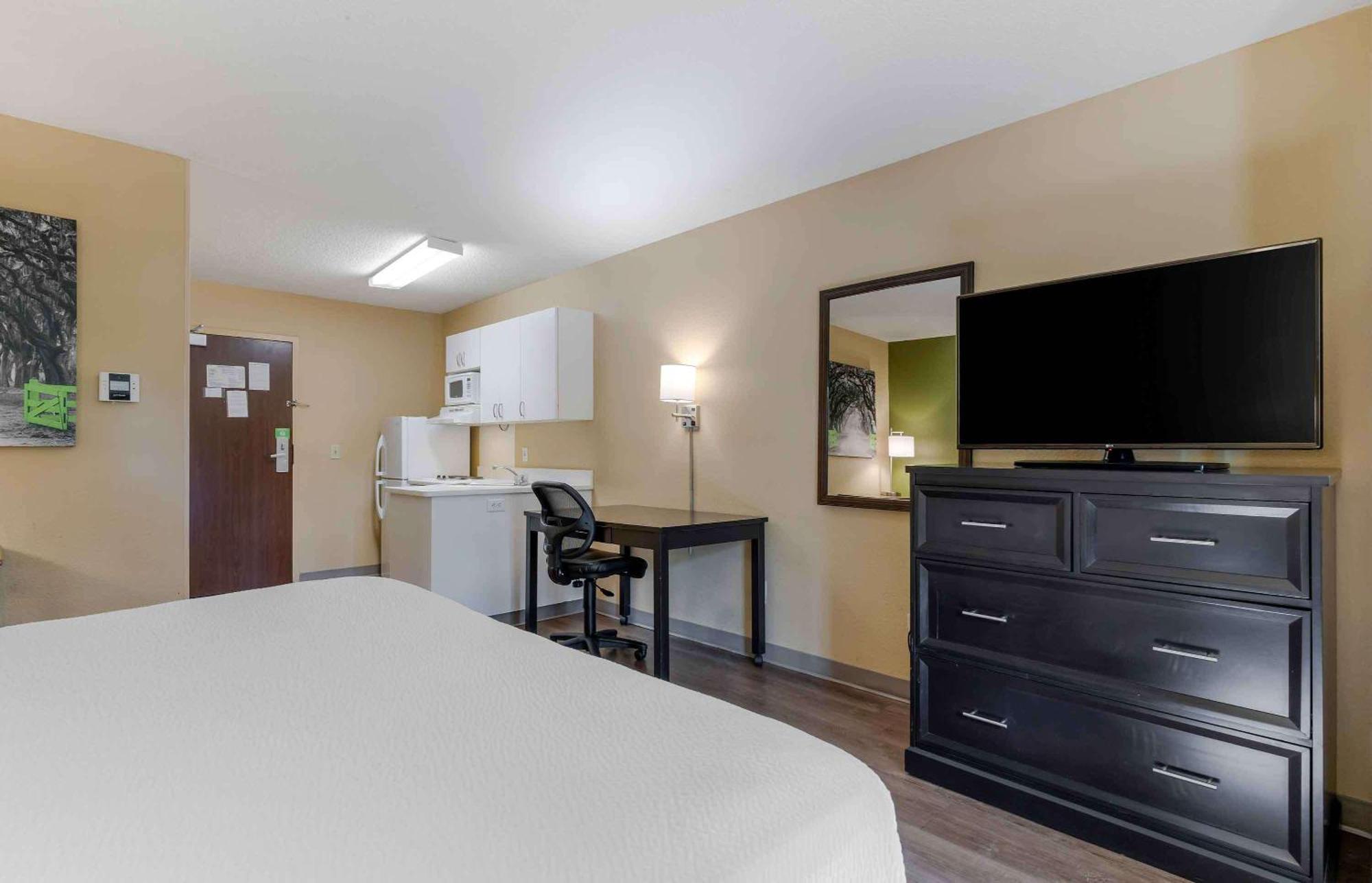 Extended Stay America Select Suites - Wilkes - Barre - Scranton Εξωτερικό φωτογραφία
