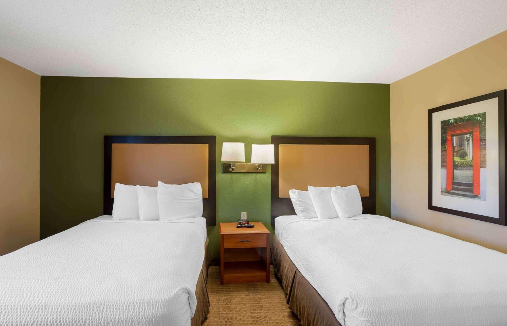 Extended Stay America Select Suites - Wilkes - Barre - Scranton Εξωτερικό φωτογραφία