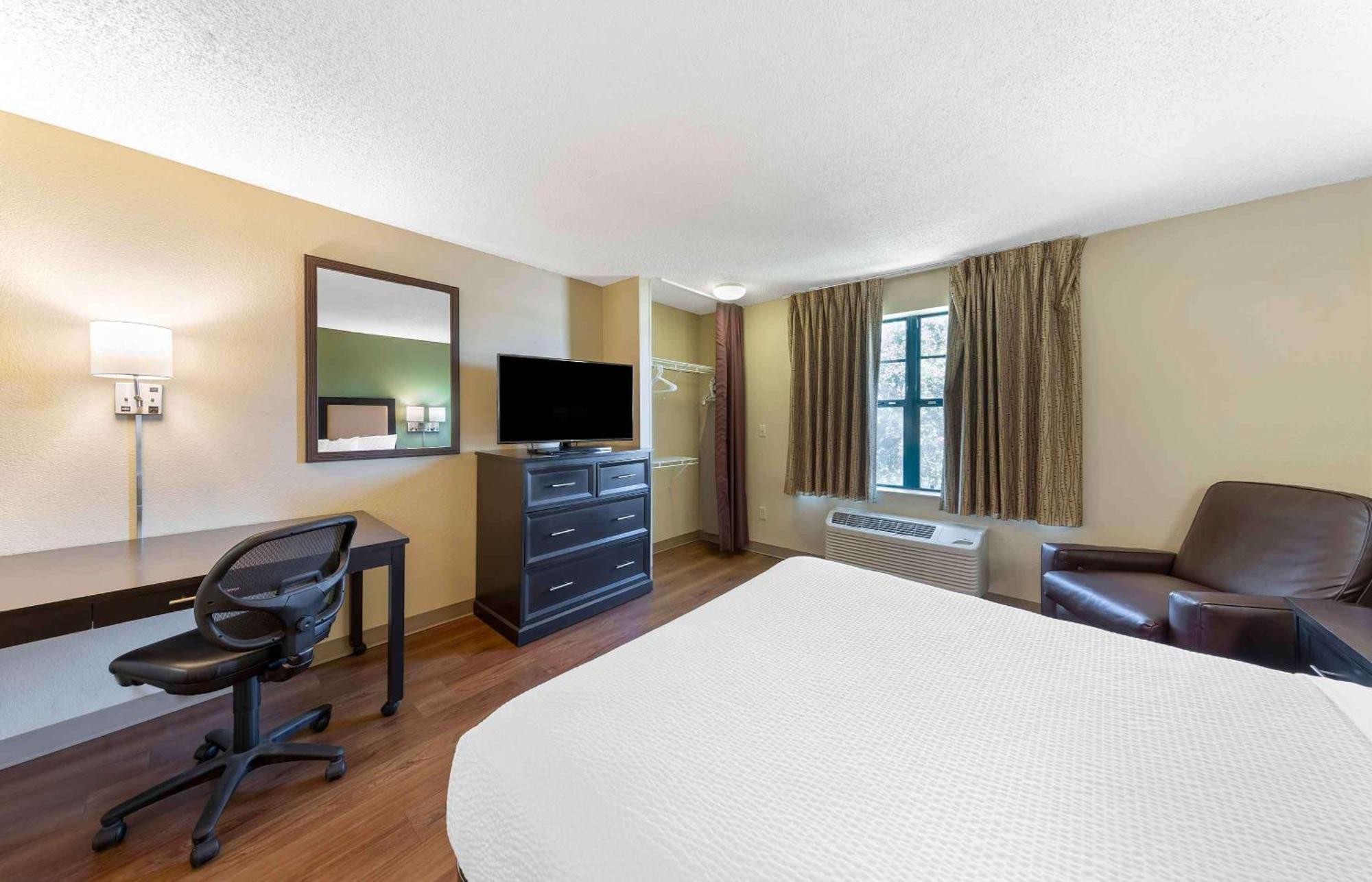 Extended Stay America Select Suites - Wilkes - Barre - Scranton Εξωτερικό φωτογραφία