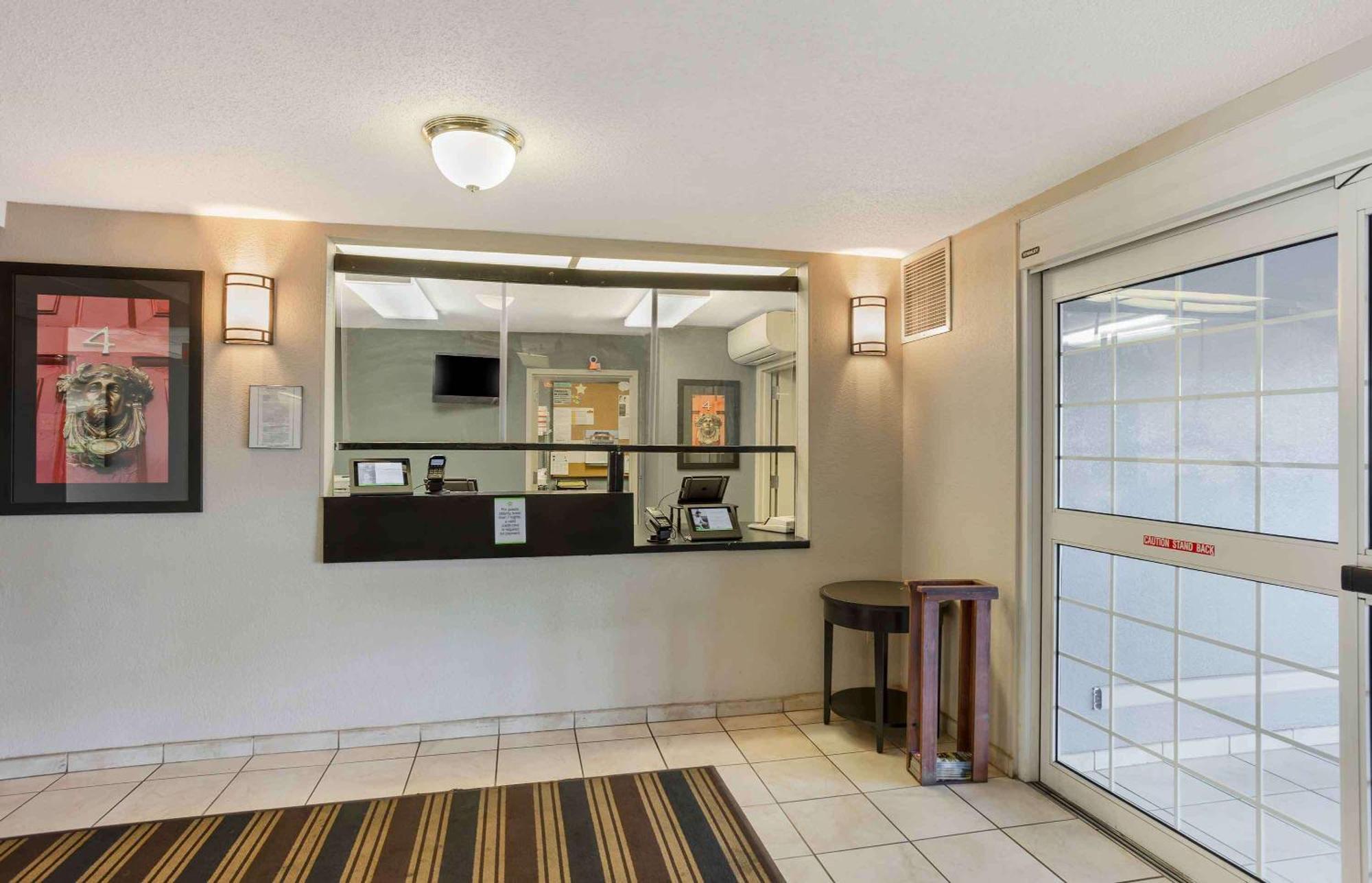 Extended Stay America Select Suites - Wilkes - Barre - Scranton Εξωτερικό φωτογραφία