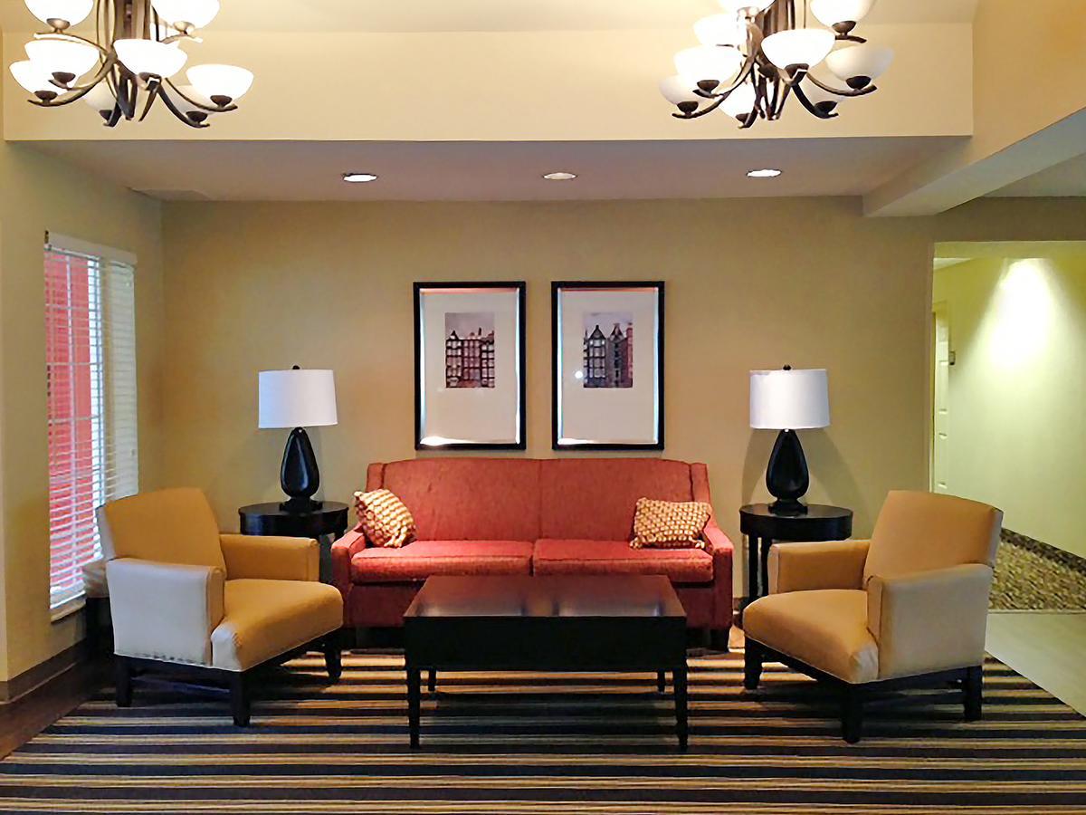 Extended Stay America Select Suites - Wilkes - Barre - Scranton Εξωτερικό φωτογραφία