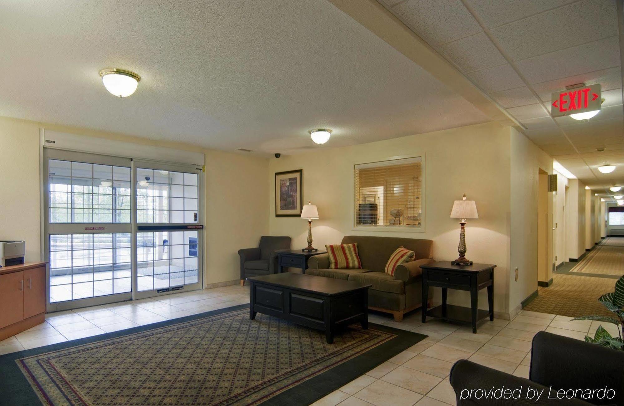 Extended Stay America Select Suites - Wilkes - Barre - Scranton Εξωτερικό φωτογραφία