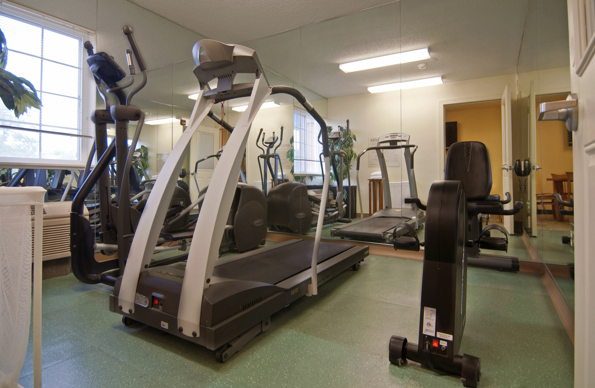 Extended Stay America Select Suites - Wilkes - Barre - Scranton Εξωτερικό φωτογραφία